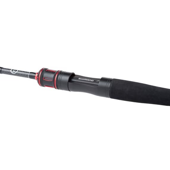 Shimano ForceMaster AS Trout Area 1,95m 0,5-4,5g