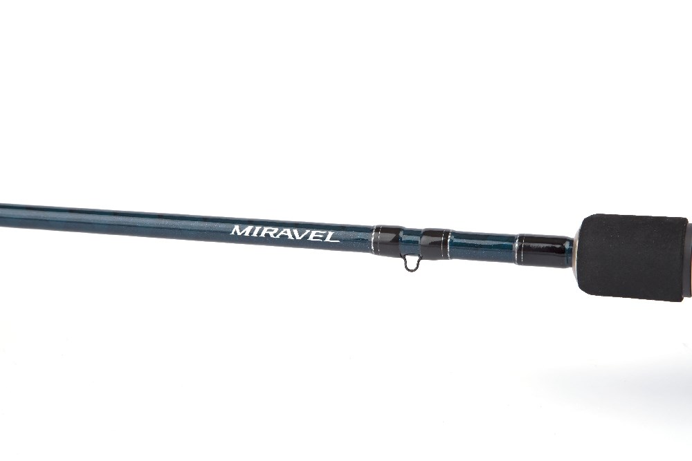 Shimano Miravel Light Game Solid X Fast 1,91m 1-7g 2Díly