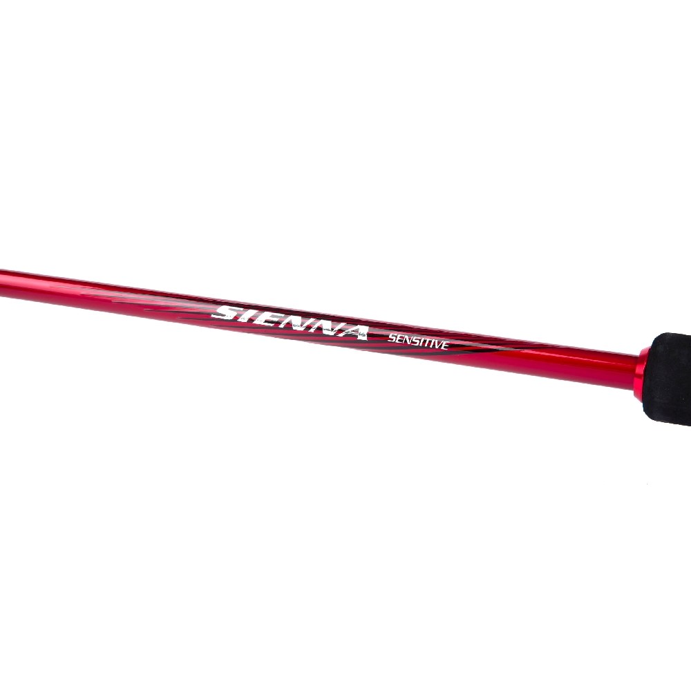 Shimano Sienna Spinning Sensitive 2,11m 0,5-7g 2Díly