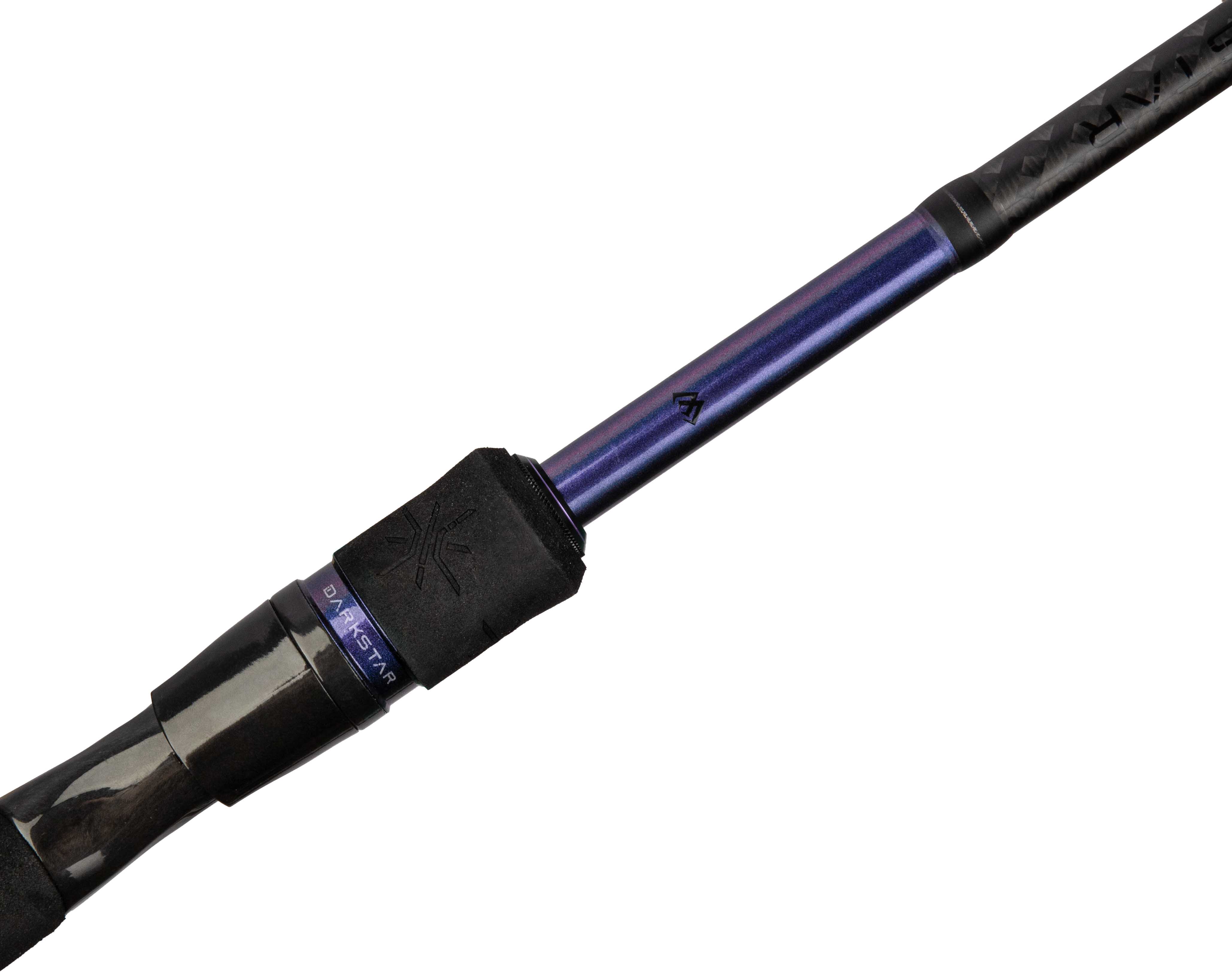 Mikado Darkstar Caster 4,00m 120g 3Díly