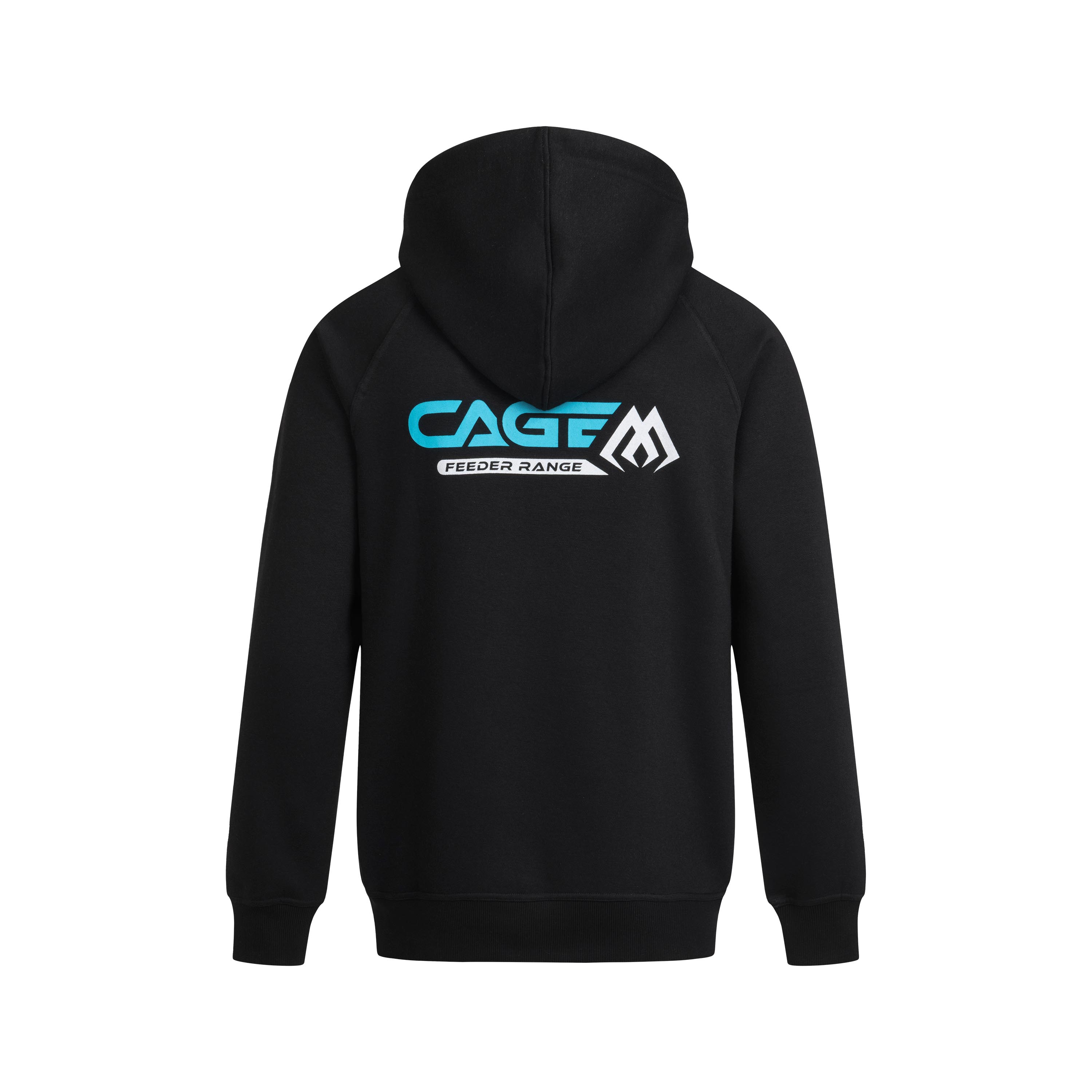 Mikado Mikina Cage Hoodie Vel. XXXL