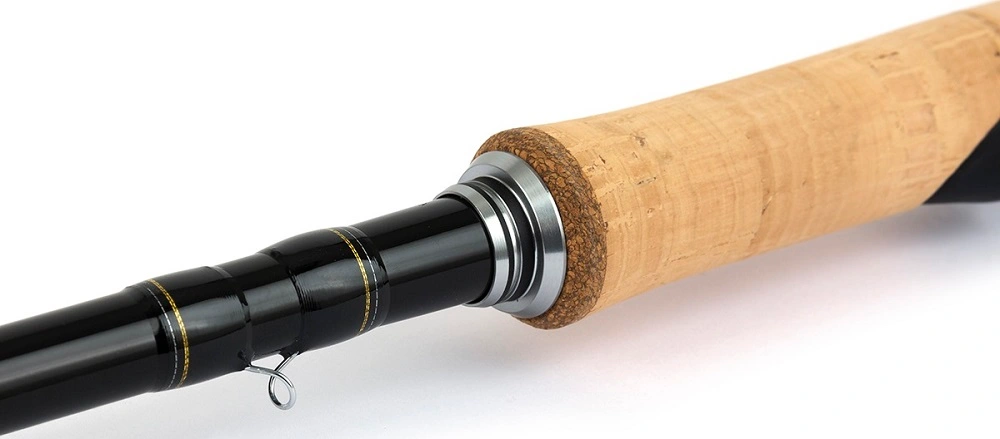 Shimano Yasei LTD Big Softbt Spin 2,70m 60-120g 2Díly