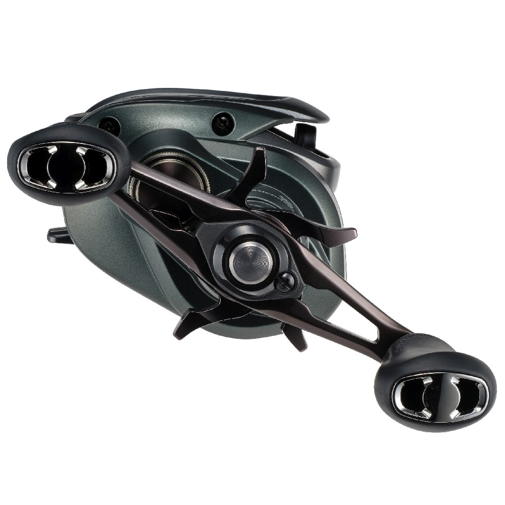 Shimano Multiplikátor Curado M 151XG Levoruký