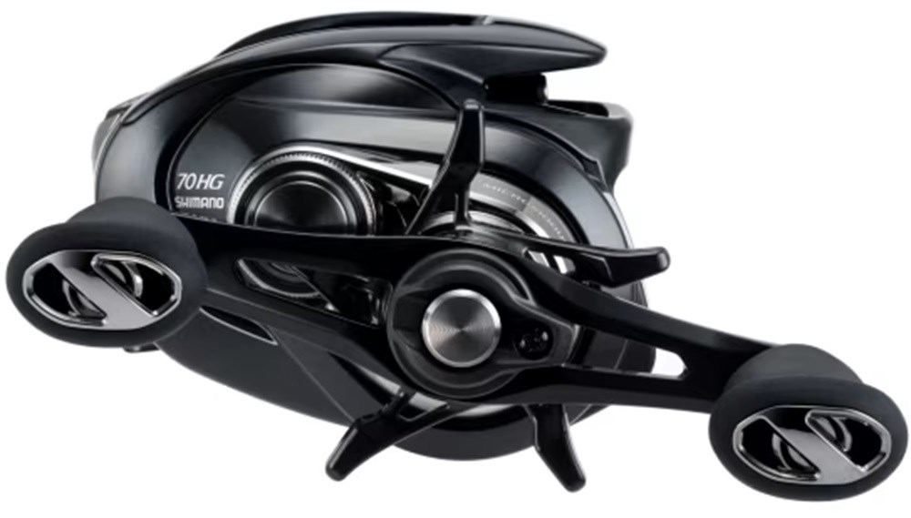 Shimano Multiplikátor Metanium 71HG DC Levoruký