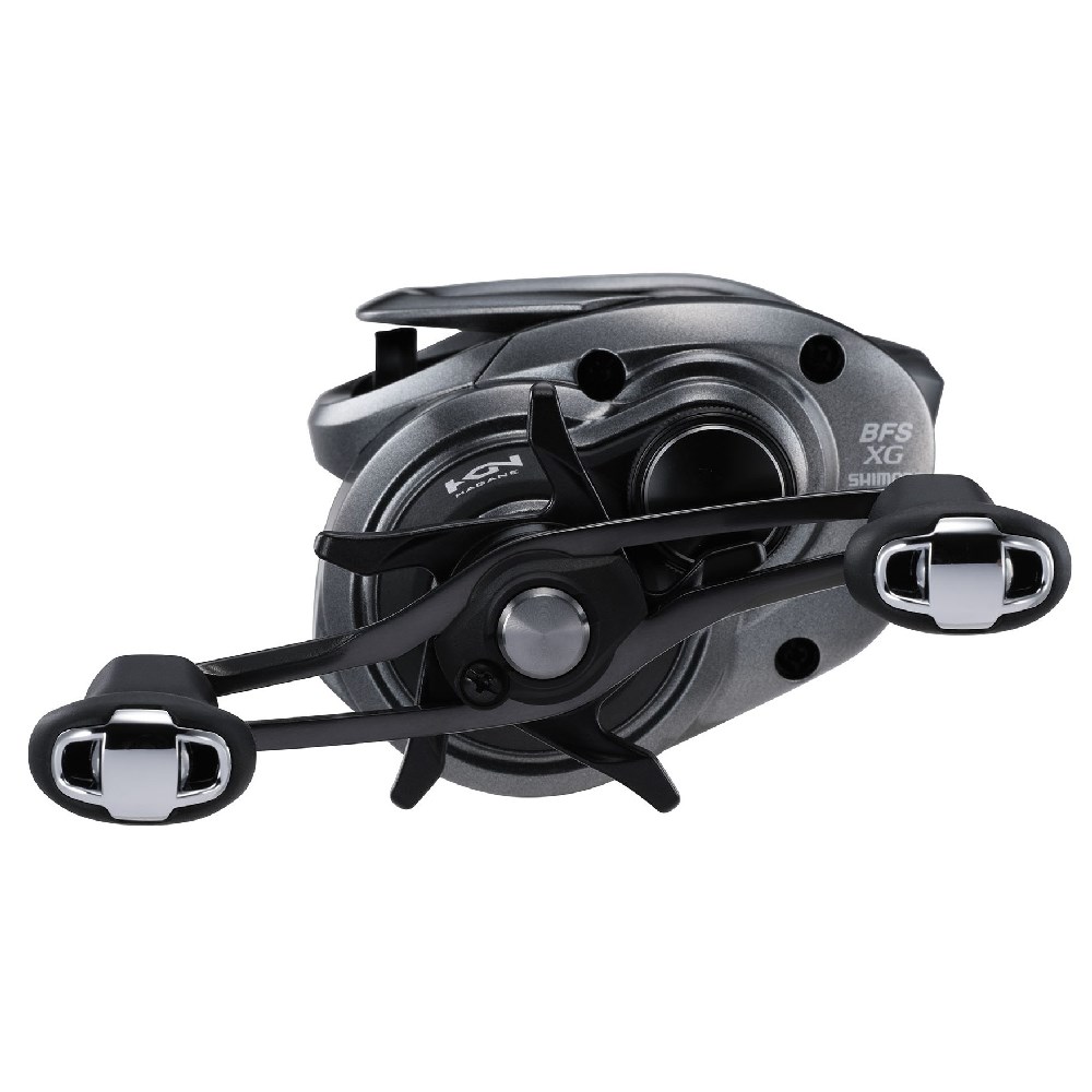 Shimano Multiplikátor SLX BFS XG Levoruký