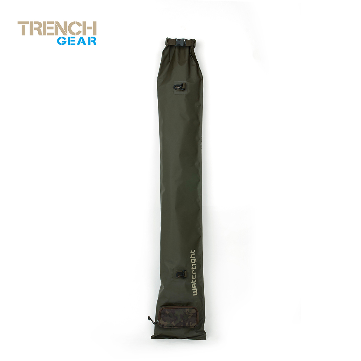 Shimano Vážící Sak Trench Floating Recovery Sling Euro Size