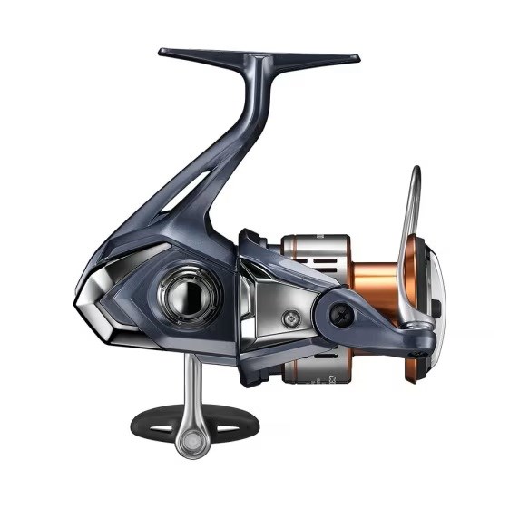 Shimano Naviják Nasci 2500 FD