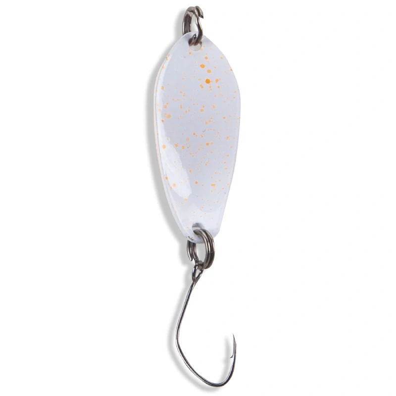 Iron Trout plandavka Wave spoon 2,8g vzor OSW
