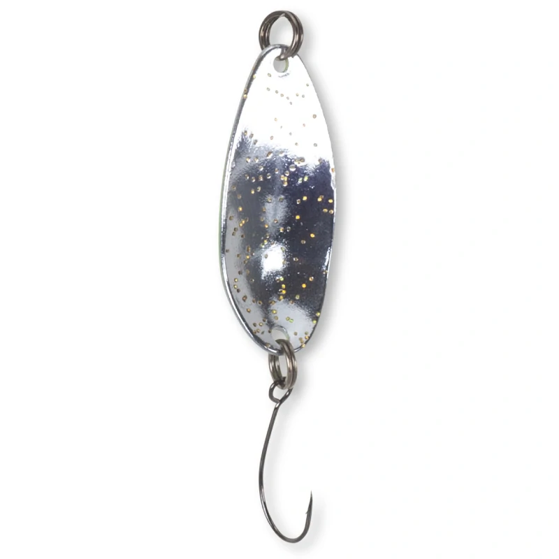 Iron Trout plandavka Hero spoon 3,5g vzor YBS