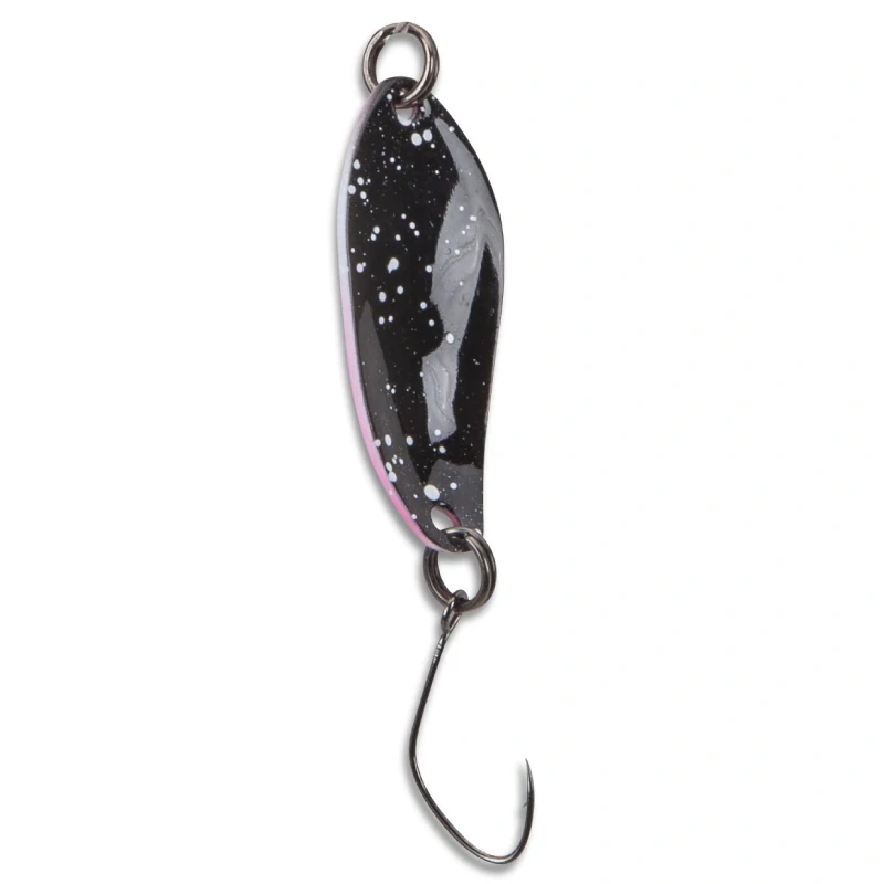 Iron Trout plandavka Wave spoon 2,8g vzor PWP