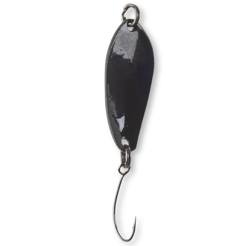 Iron Trout plandavka Wave spoon 2,8g vzor CYB