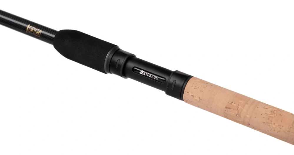 Mikado Katsudo Distance Feeder 4,20m 120g 3díly