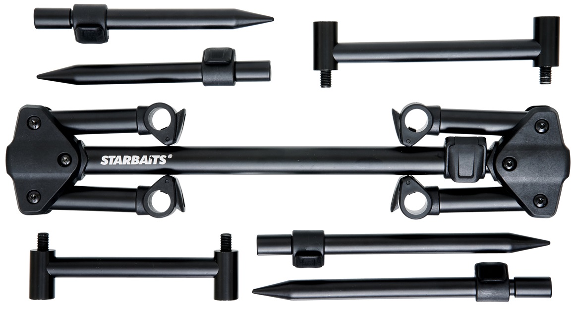 Starbaits CX 5000 FS