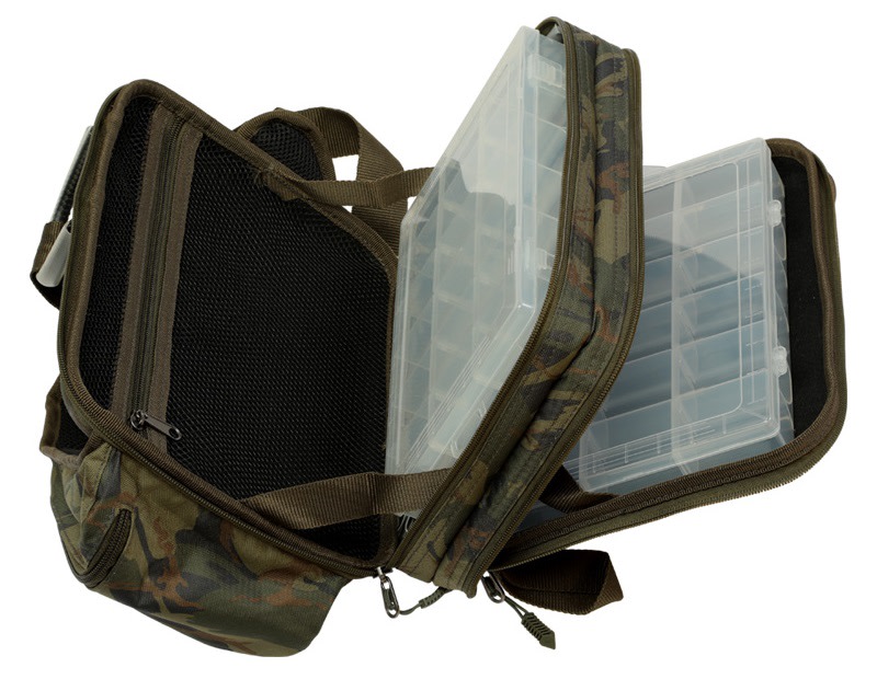 Giants fishing Stojan Luxury Rod Pod 3 Rods