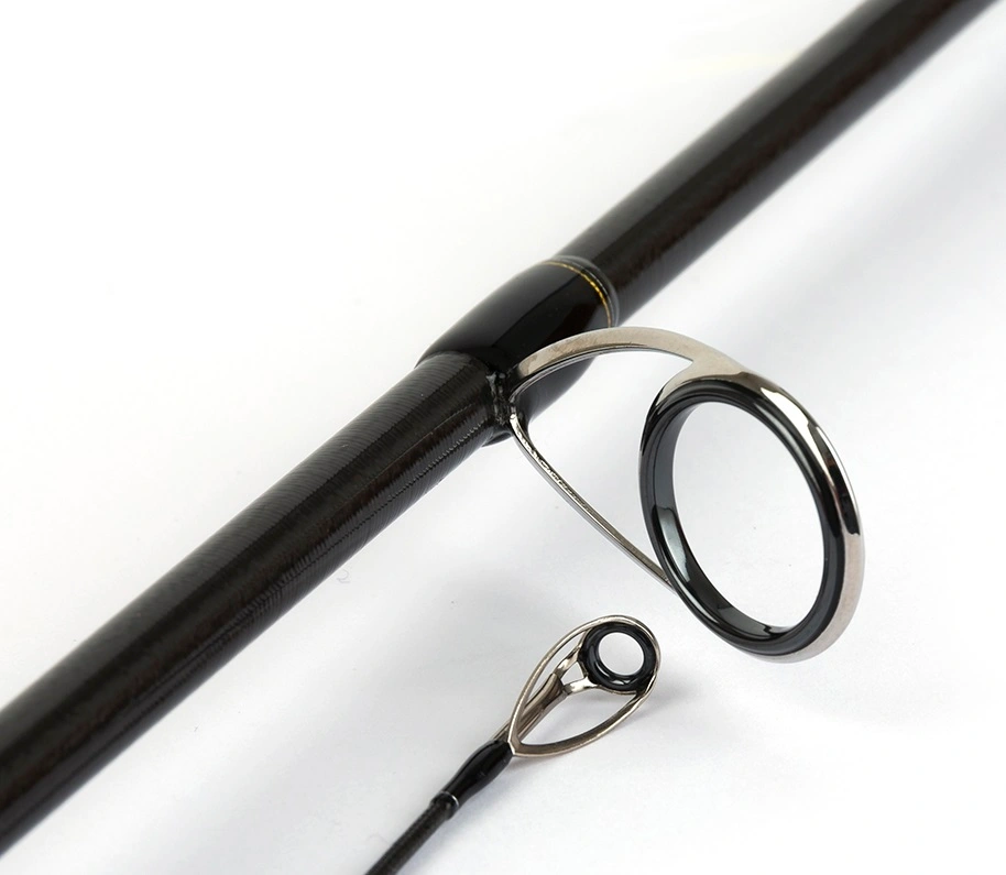 Shimano Yasei LTD Big Softbt Spin 2,70m 60-120g 2Díly