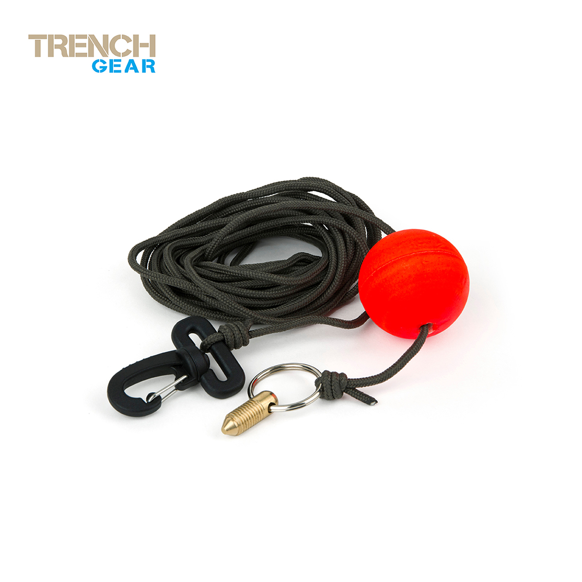 Shimano Vážící Sak Trench Floating Recovery Sling Euro Size