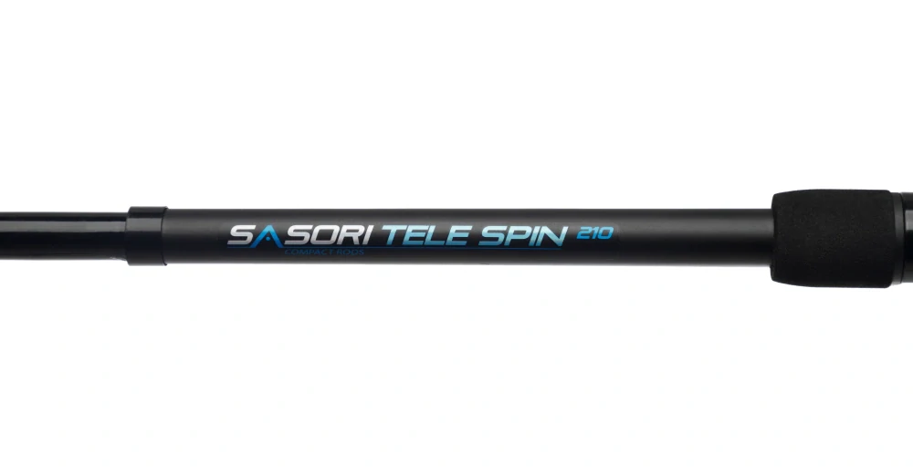 Mikado Sasori Heavy Tele Spin 2,70m 30-60g