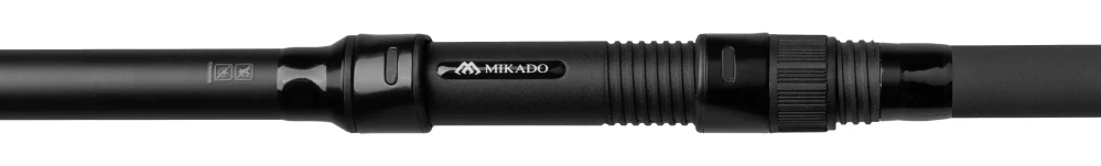 Mikado Intro II Tele Carp 3,30m 3lb
