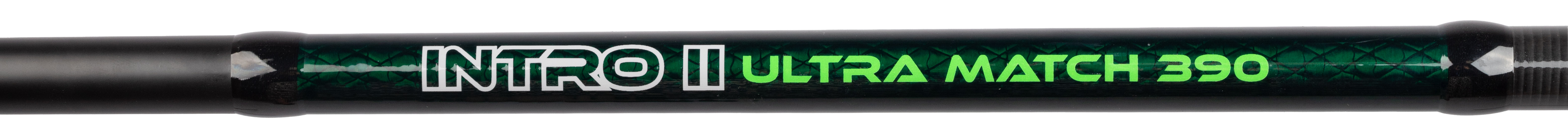 Mikado Intro II Ultra Match 4,20m 30g 3Díly