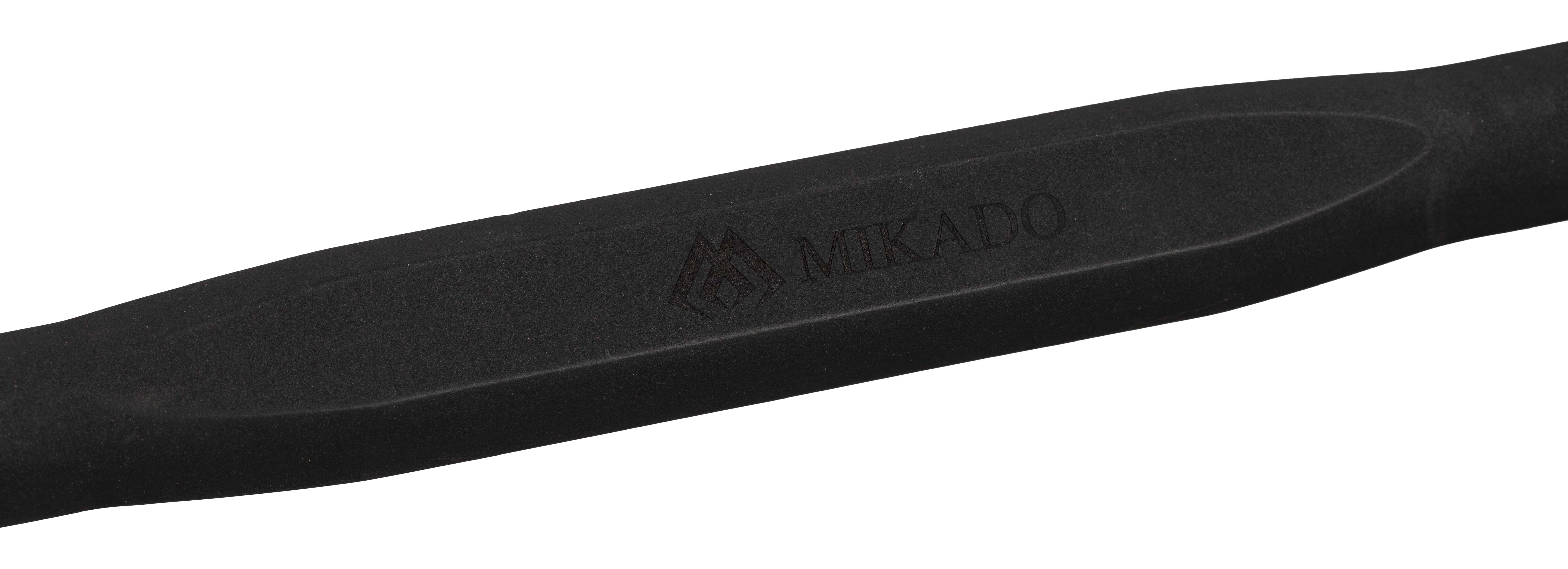 Mikado Katsudo Pellet Waggler 3,30m 30g 2Díly