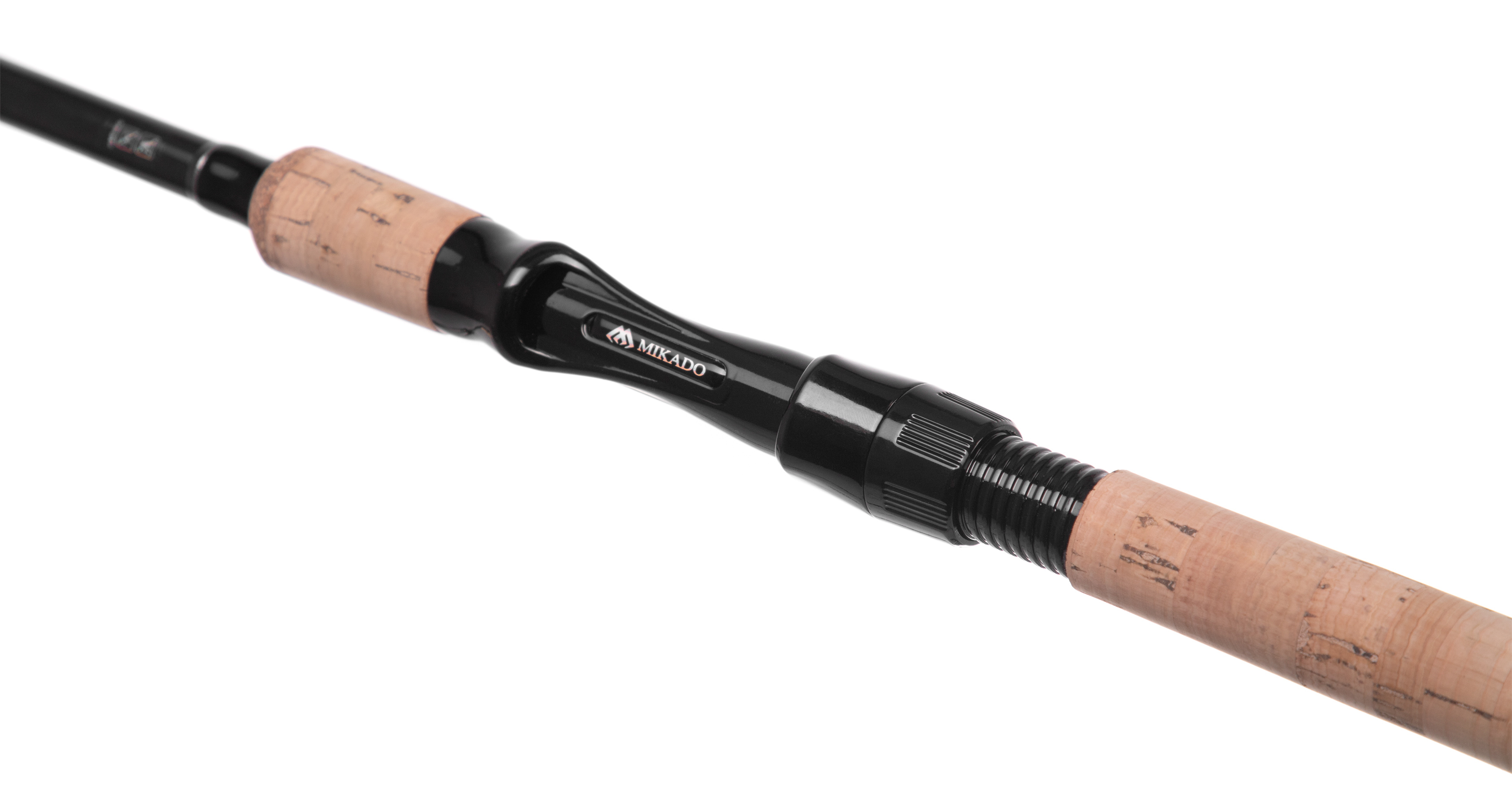 Mikado NSC Power Match 3,90m 5-30g 3Díly