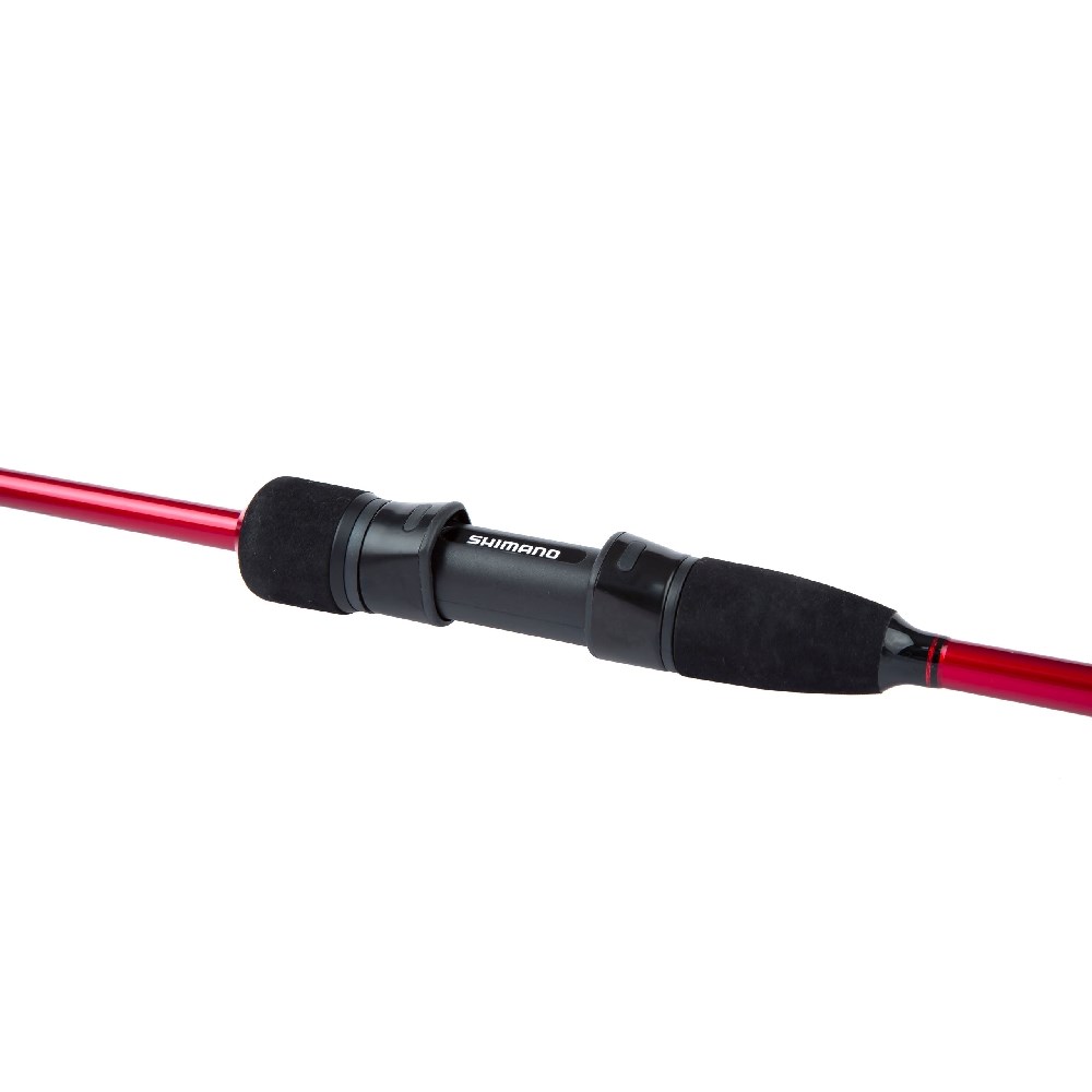 Shimano Sienna Spinning Sensitive 2,11m 0,5-7g 2Díly