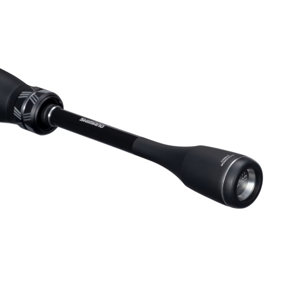 Shimano Cardiff Exlead Competition 62L 1,88m 0,5-5g 2Díly