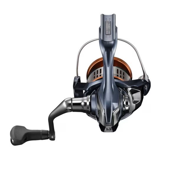 Shimano Naviják Nasci 2500 FD