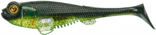Gunki Rockstar 11cm ITB Motor belly