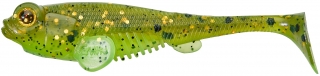 Gunki Rockstar 11cm ITB Watermelon Chart