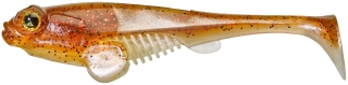 Gunki Rockstar 11cm ITB Brown Sugar