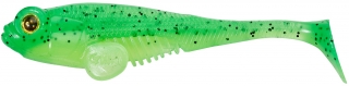 Gunki Rockstar 11cm ITB Ufo