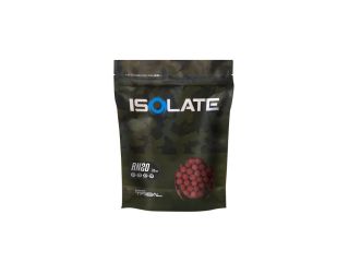 Shimano Boilies Isolate RN20 10mm 1kg