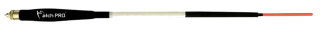 MatchPro Splávek Team Black Waggler 10,00g