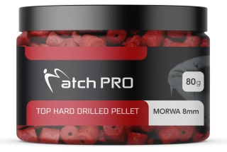 MatchPro Top Hard Pellet 12mm 80g - Moruše