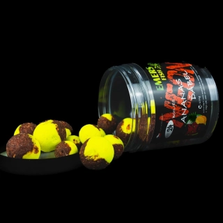 EmersFish Neonka 50g 12mm - Ananas Ďábel