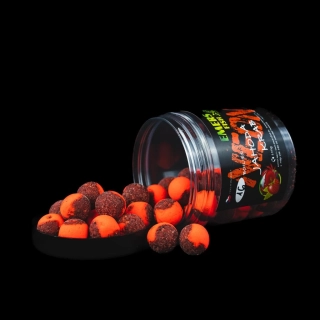 EmersFish Neonka 50g 12mm - Jahoda Krab