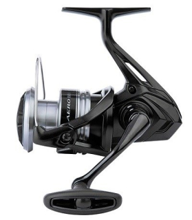 Shimano Naviják Aero BB 4000