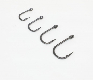Carp´R´Us Háčky Wide Gape 10ks Vel. 2