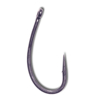 Carp´R´Us Háčky Predator ATS 10ks Vel. 4