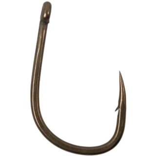 Korda Háčky Mixa Hook 10 ks Vel. 10