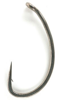 Fox Háčky Edges Curve Shank Medium Hooks 10 ks Vel. 2