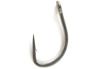 Fox Háčky Edges Curve Short Hooks 10 ks Vel. 2