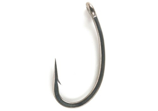 Fox Háčky Curve Shank 10 ks Vel. 2