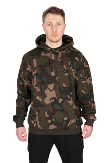 Fox Mikina LW Camo Pullover Hoody Vel. M