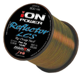Vlasec AWA-S Ion Power Reflector Lcs 600m 0,255mm 7,40kg