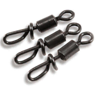 Carp´R´Us Obratlík gizmo quick change swivel Vel. 11