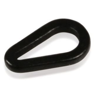 CarpLinQ Loop Ring 20ks 6mm