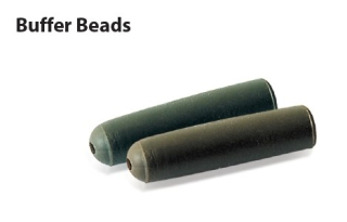 CarpLinQ Buffer Beads 25mm 10ks - Green