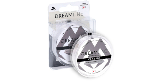 Vlasec Mikado Dreamline Cllasic 30m 0,10mm 1,96kg - Clear